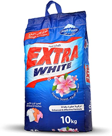 مسحوق غسيل اكسترا