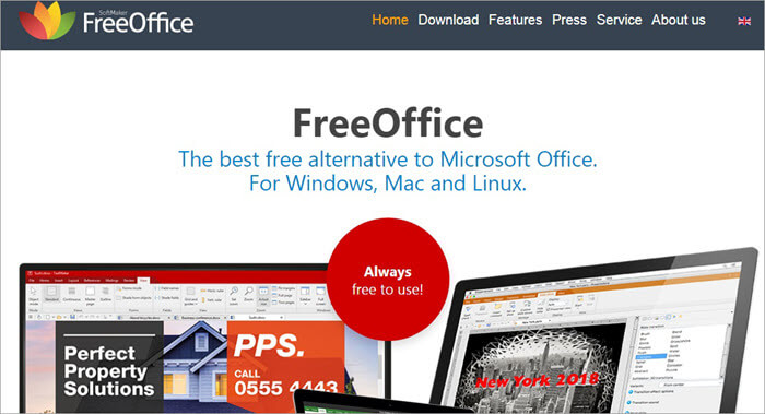 FreeOffice