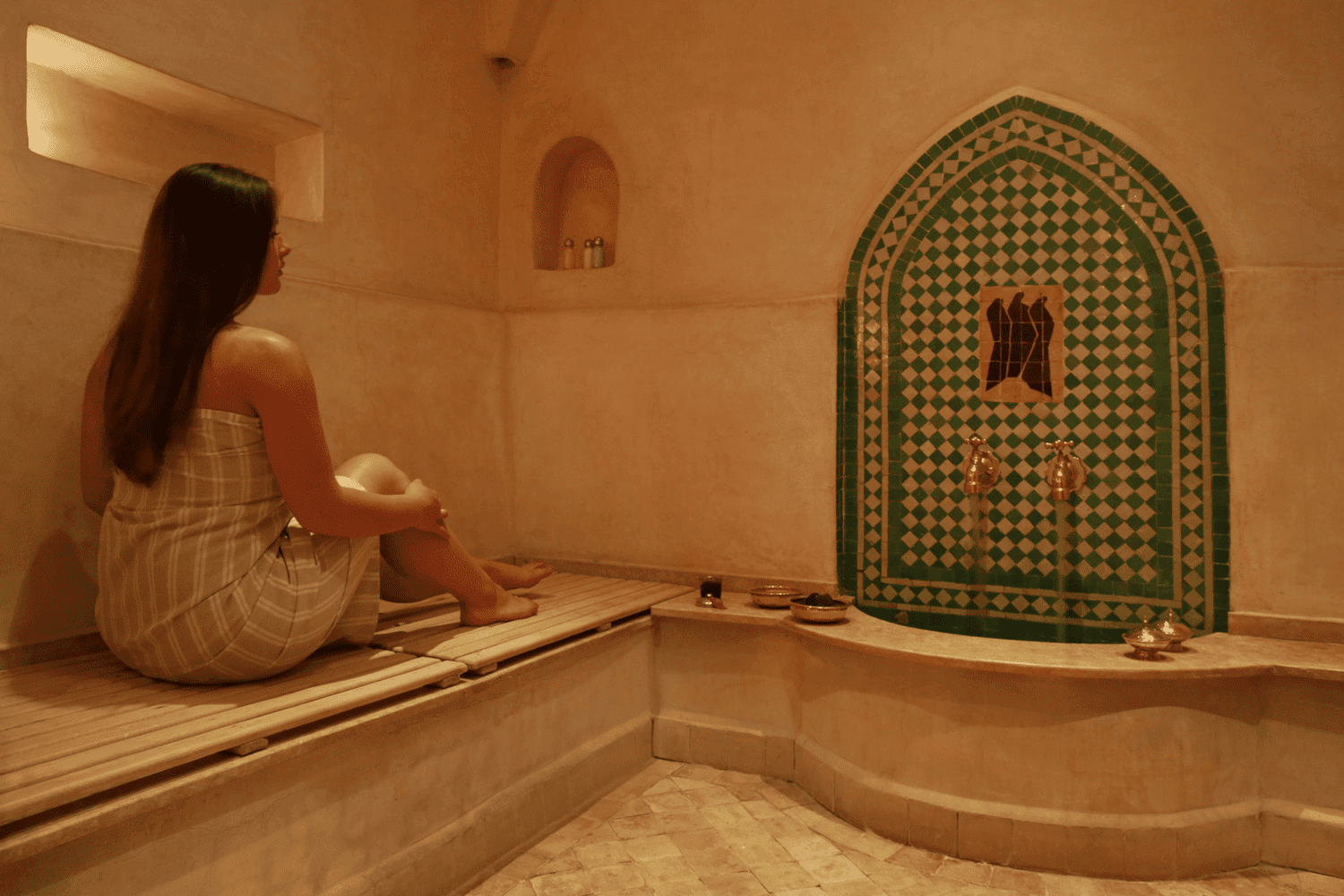 Meilleur Hammam Marrakech 2024 Prenez soin de vous