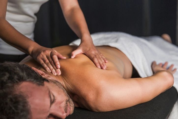 massage marrakech
