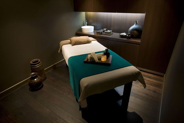 SPA sensuel