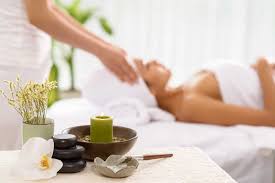 spa ouasis